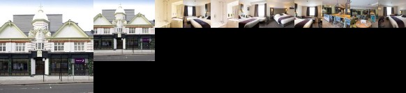 Premier Inn London Clapham
