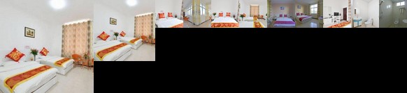 Lijiang Airport Yijia Hotel