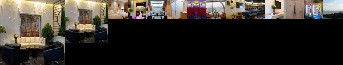 Metropolo Shanghai Jinshanzui