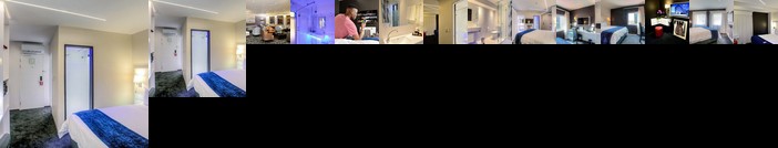 Signature Lux Hotel By ONOMO Sandton