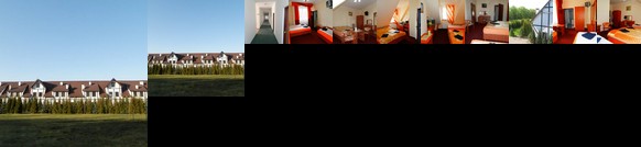 Kompleks Wypoczynkowy Lebsko