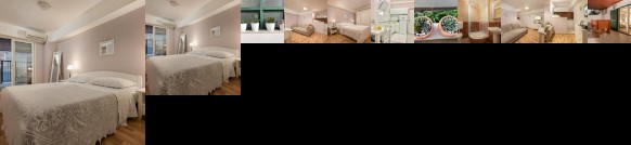 Apartments Talija Podgora