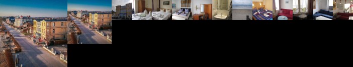 Hotel Domke Haus an der See