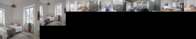 Equilibri Guest House