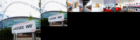 CityLiveIn London Wembley