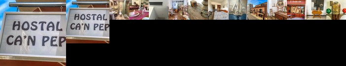 Hostal Ca'n Pep