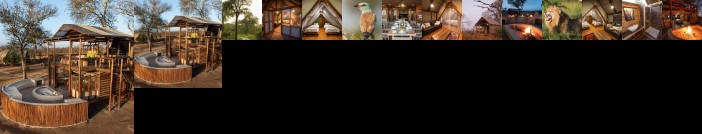 Buffelshoek Tented Camp