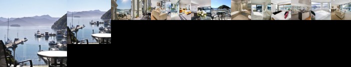Picton Waterfront Luxury Apartments