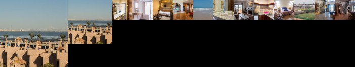 Apartamentos Turisticos Bahia Sur