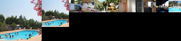 Bungalow a Art Camping