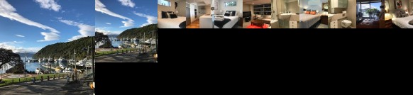 Picton Waterfront Oxley's Luxury Apartment