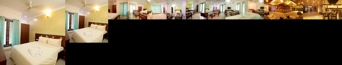 Lee Crysstal - ECR Covelong