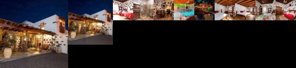 Casa Emblematica Garaday Lanzarote