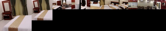 Qaser Alnahda Aparthotel