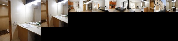 Apartamentos Residencial Claudia