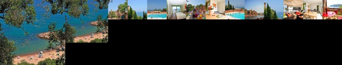 Village Vacances Le Domaine d'Agecroft