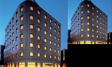 Hotel Foliage Sendai