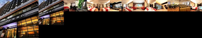 Lemon Hotel Xi'an- Nan Men Branch A