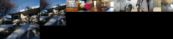 Ruyi Family House - Banff Trail Station 2208