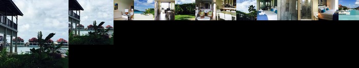 Eden Island P238A13 Lux Apartment