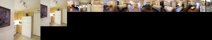 Park Avenue Suites Ottawa