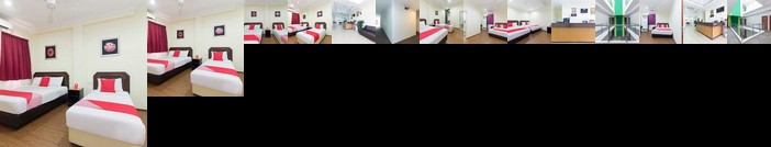 OYO 327 Buddy's Hotel