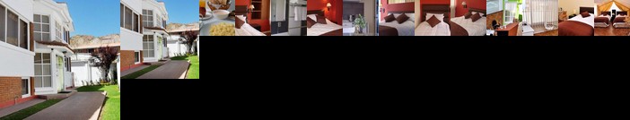 Bolivian Rooms & Suites Zona Sur