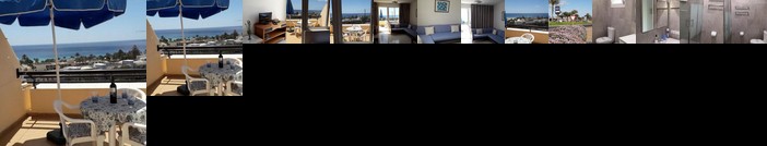 Jandia Attico Vista Oceano