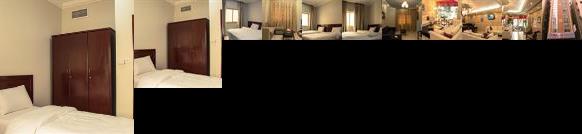 Wardah Hotel Apartments