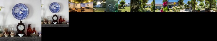 Casa Tradicional da Vila