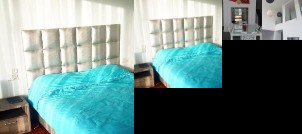 Eden Island Villa - Bouznika