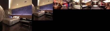 Hotel Scene Adult Only