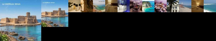 Marina Apartment Catanzaro