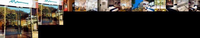 Manhattan Business Hotel TTDI