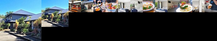 The Park Hotel Motel Byron Bay