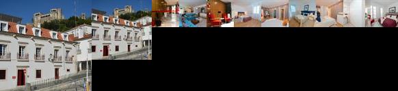 Aparthotel Beira Litoral