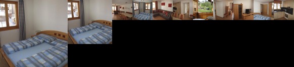 Haus Alparosa Wohnung Degen