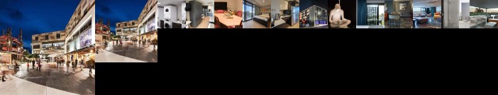 Studio 8 Residences - Adults Only