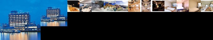 Shimonoseki Grand Hotel