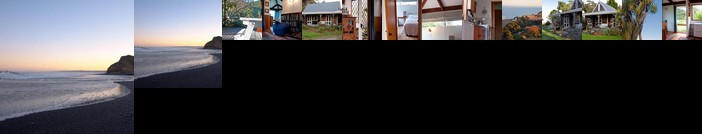 The Cottage North Island