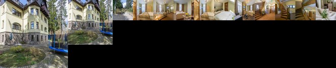 Willa Hanka Szklarska Poreba