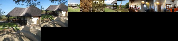 House 42 Blyde Wildlife Estate