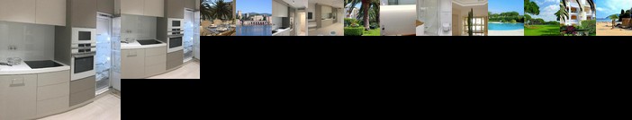 Studio Ile Cannes Marina