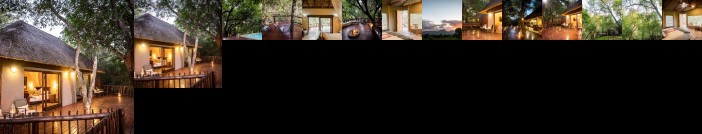 The Island River Lodge