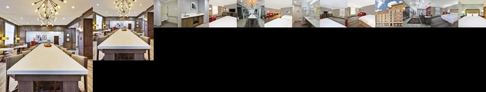 Hampton Inn by Hilton Detroit Dearborn MI