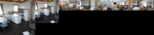 Wodonga Caravan & Cabin Park