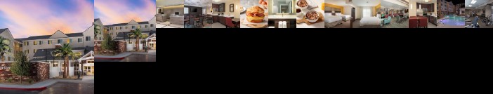 Residence Inn by Marriott Las Vegas Airport