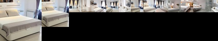 Herrera Center Rooms