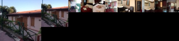 La Suite Sant'Alessio Siculo