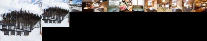 Lodge Uenohara Yamanoie